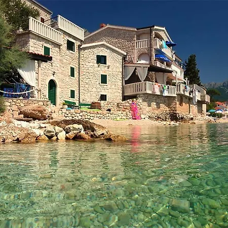 Apartment Ivica Mateljak *