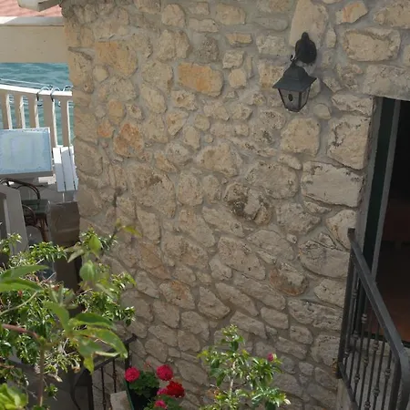 Ivica Mateljak Apartment