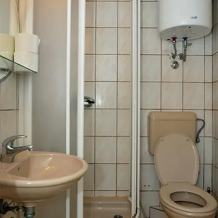 Apartment Ivica Mateljak