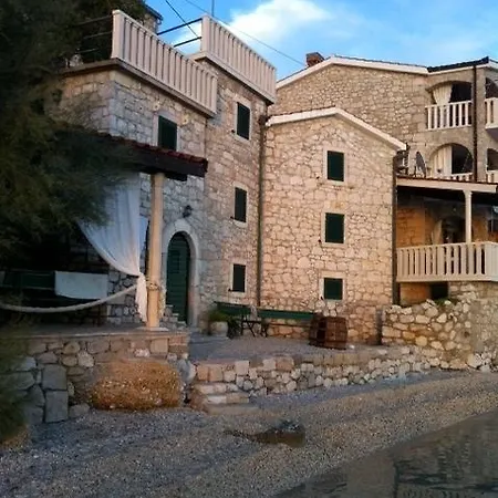 Ivica Mateljak Apartment *
