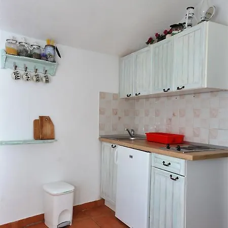 Ivica Mateljak Apartment *