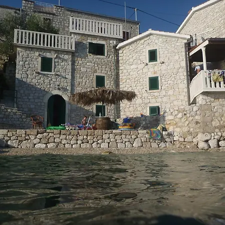 Ivica Mateljak Apartman *