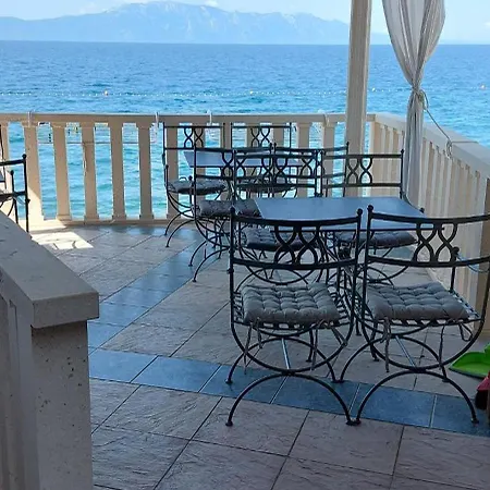 Ivica Mateljak Apartman