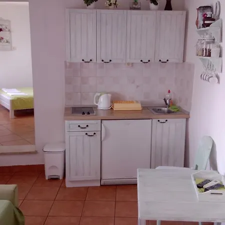 Appartamento Ivica Mateljak