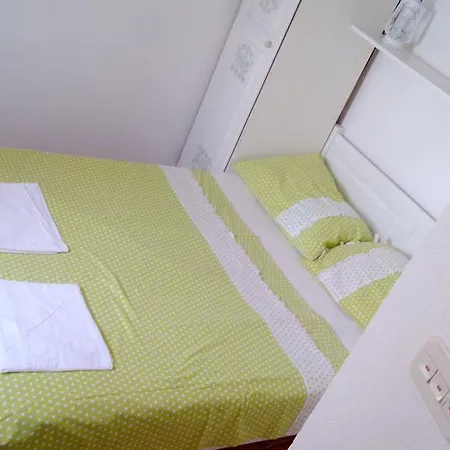Appartamento Ivica Mateljak *