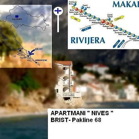 Appartamento Ivica Mateljak