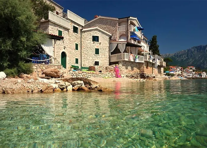 Apartman Ivica Mateljak *