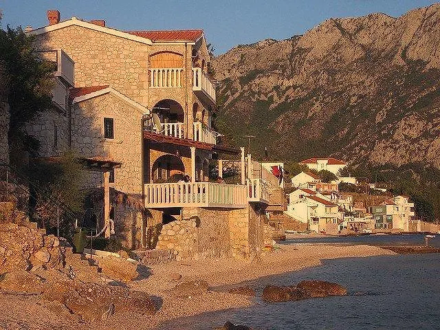 Apartman Ivica Mateljak Brist