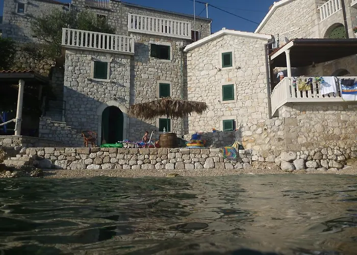 Ivica Mateljak Apartman *