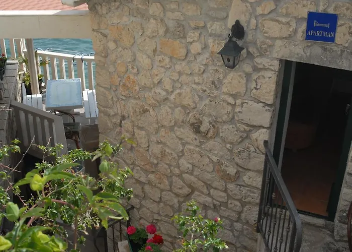 Ivica Mateljak Apartman
