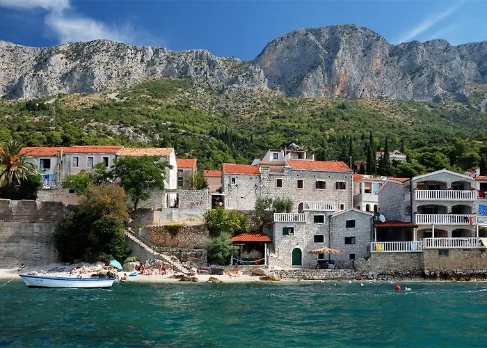 Ivica Mateljak Apartman *