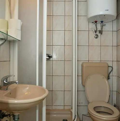 Apartman Ivica Mateljak