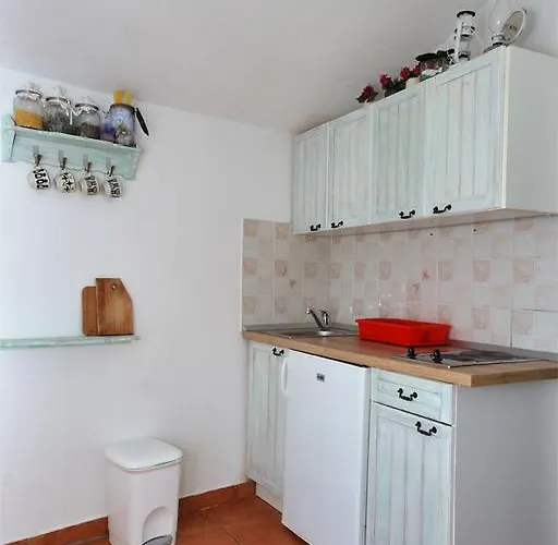 Ivica Mateljak Apartman *