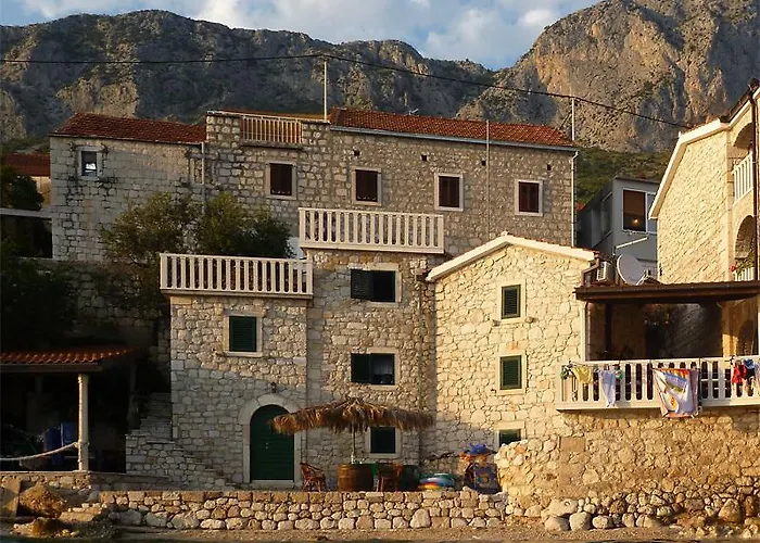 Apartman Ivica Mateljak