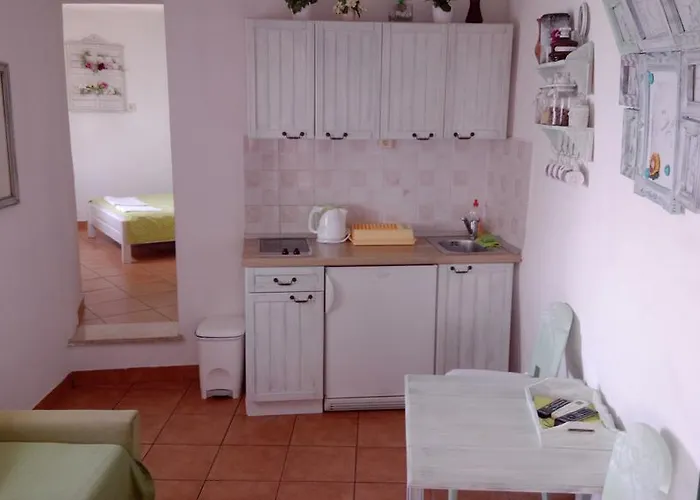 Apartman Ivica Mateljak