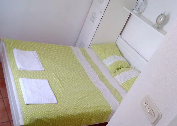Apartman Ivica Mateljak *
