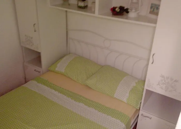 Apartman Ivica Mateljak *